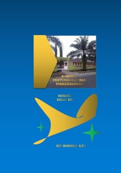 Layout E-Modul Pertumbuhan dan Perkembangan_Neat