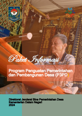 PAKET INFO P3PD 2024
