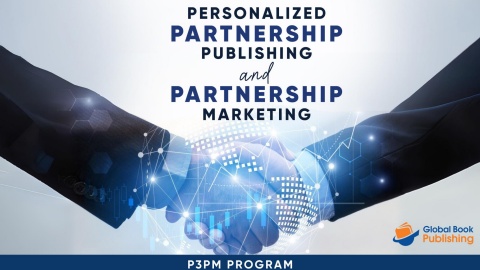 P3PM Packages - Global Book Publishing