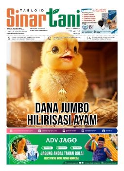 Sinar Tani Edisi 4119