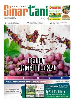 Sinar Tani Edisi 4120
