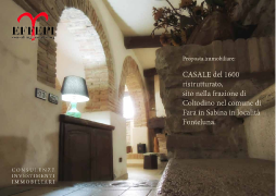 Casale fonteluna