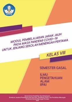 Modul PJJ IPA Kelas VIII(1)