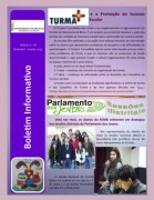 Boletim informativo fev mar'13
