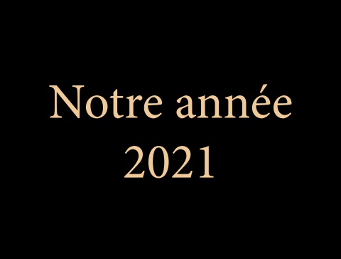 album 2021