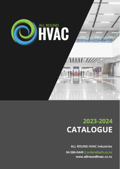 HVAC-eCatalogue-2023/24