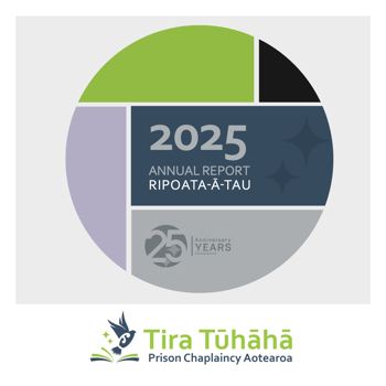 2025 TTPCA Annual Report