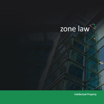 Zone Law Intellectual Property Brochure