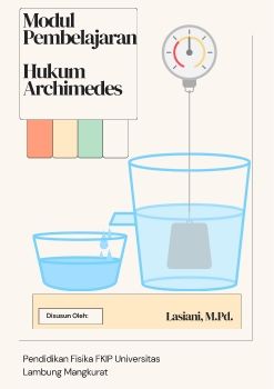 Modul Hukum Archimedes