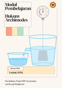 Modul Hukum Archimedes Lasiani