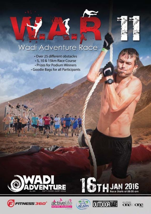 War 11 Program