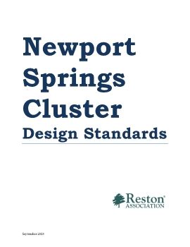 Newport Springs Cluster_FR September 2023