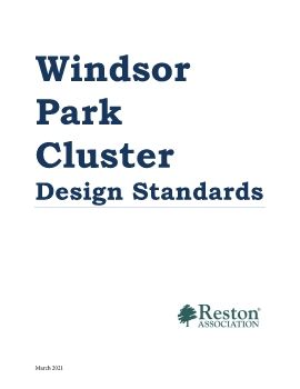 Windsor Park Cluster_FR.March.2021