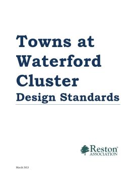 Towns at Waterford Cluster_FR.March 23