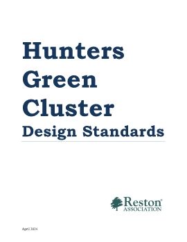 Hunters Green Cluster_FR.April 2024