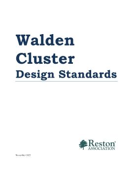 Walden Cluster Book_FR. November 2023
