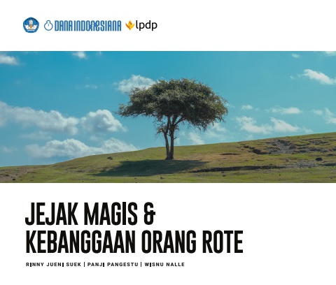 Jejak Magis dan Kebanggaan Orang Rote