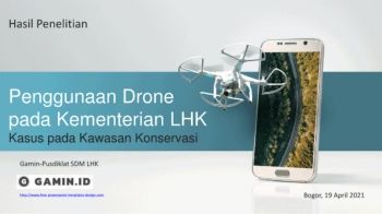 Gamin_PenggunaanDronePadaKLHK_Hasil_Neat