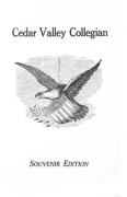 Cedar Valley Seminary Collegian