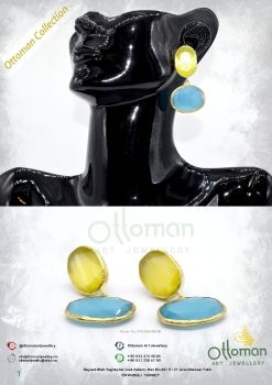 Ottoman EARRING