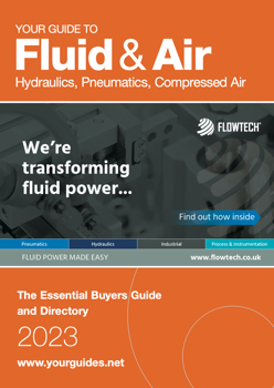 Fluid and Air Buyers Guide 2023