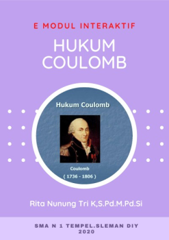 COULOMB  LENGKAP PDF daftar isi otomatis_Neat