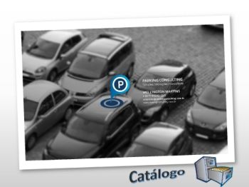 Catálogo Parking Consulting