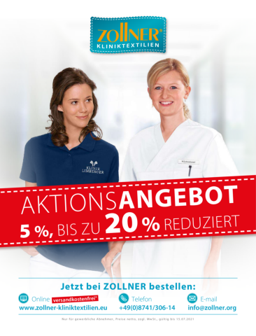 Klinik/Heime Aktion_DE 06/07