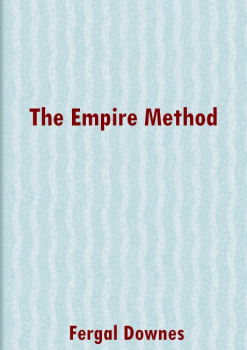 The Empire Method E-BOOK Fergal Downes PDF Download