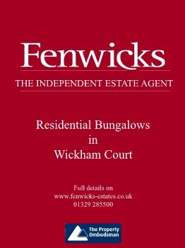 Wickham Court