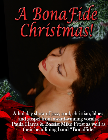 BONAFIDE CHRISTMAS