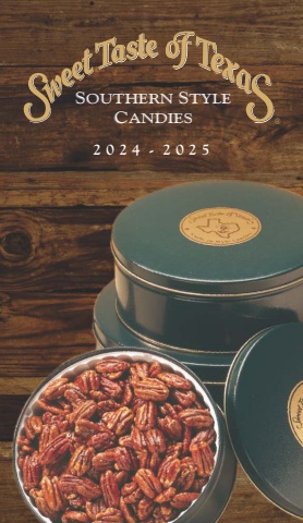 STOT 2025 CATALOG Single page 16SEP24 Flipbook