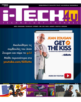 iTech4u #35