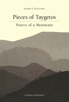 Pieces of Taygetos