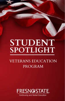 VEP Student Spotlight 23-24