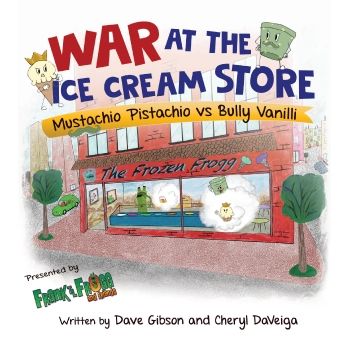 The War At The Ice Cream Store TEST