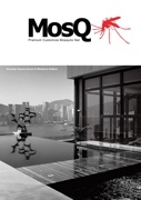 MosQ - Premium Customize Mosquito Net (Security Screen Doors 