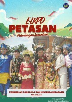 E-LKPD GAME PETASAN