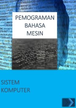 pemograman bahasa mesin