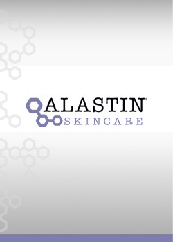 ALASTIN Skincare Corporate Brochure 2019