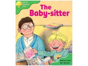 The Baby-sitter_Neat