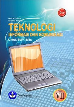 E-MODUL TIK KELAS 7