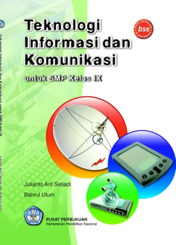 E-MODUL TIK 9 PERTEMUAN 1-4