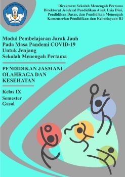 E-MODUL PJJ PJOK KELAS 9
