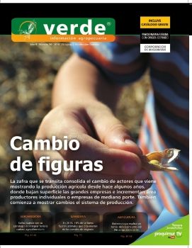 Revista Verde N° 56