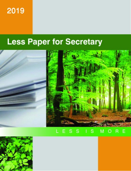 Lesspaper for Secretary 1 for Ebook  revise 23.1.63  - Copy_Neat