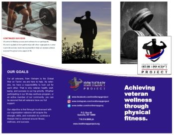 Brochure