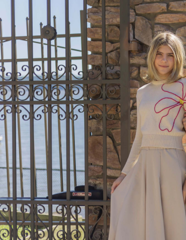 Miss Issippi SS25 Elegant