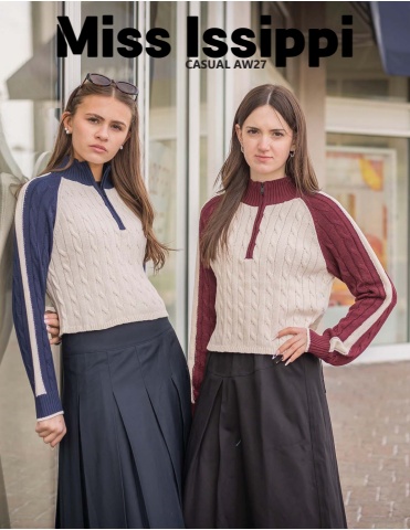AW27 Casual