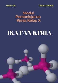 MODUL PEMBELAJARAN IKATAN KIMIA